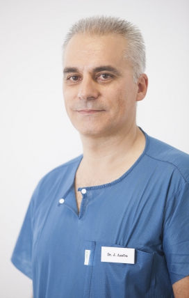 Juan Azofra